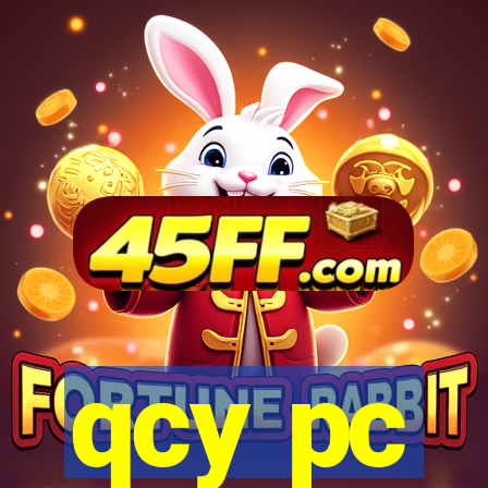 qcy pc